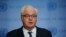 Russian Ambassador to the United Nations Vitaly Ivanovich Churkin vowed to try to regain Russia's seat on the UN Human Rights Council next year.