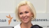 Татьяна Яковлева