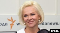 Татьяна Яковлева