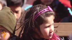 دهها کودک برای تداوی به جرمنی فرستاده میشوند