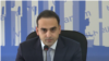 Երևանի քաղաքապետ Տիգրան Ավինյան