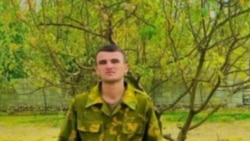 Шоҳдил Ҷӯразода 8-уми декабри соли 2025 бедарак шуда буд