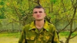 Шоҳдил Ҷӯразода, сарбози нерӯҳои марзбонӣ буд.