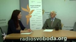 Євген Сверстюк про Український культурологічний клуб
