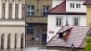 Czech Republic Braces For Flooding