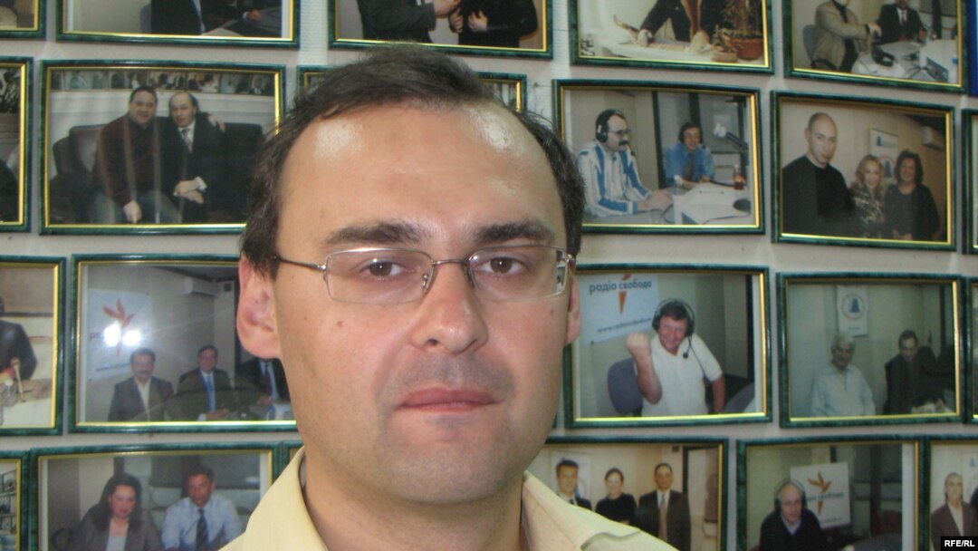 Андрей Блинов
