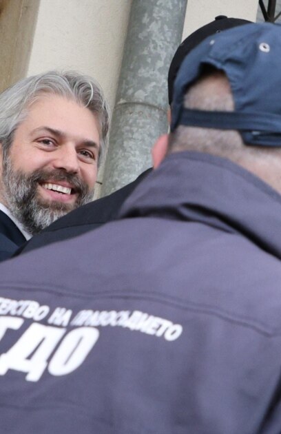 Варненският окръжен съд промени мярката за неотклонение на кмета на