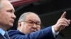 Oligarhul rus Alișer Usmanov rămâne pe listele de sancțiuni ale UE