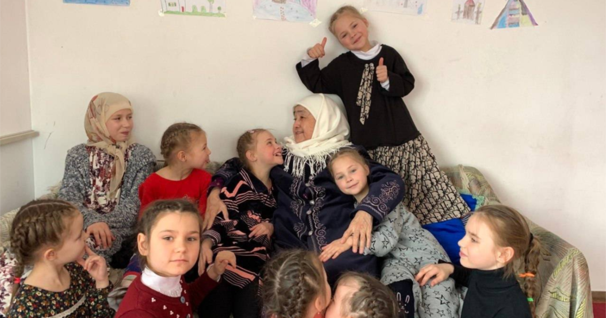 Уау, дреней порносы