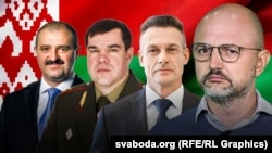 Ня Віктар Лукашэнка і не кіраўнік КДБ. Хто №1 у сыстэме Лукашэнкі?