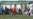 Soviet-Afghan Battlefield Enemies Play Soccer Friendly
