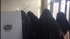 مشارکت زنان در انتخابات کندهار بدور از انتظار