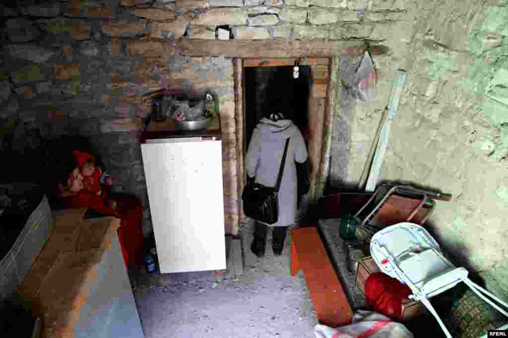 Yelenendorf – Xanlar – Göygöl #5