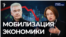 "Убить нормальную экономику – это убить страну"