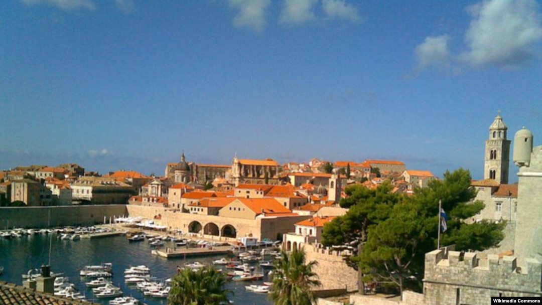 Dubrovnik