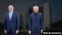 ჯუანშერ ბურჭულაძის ყოფილი მოადგილე, ახლო ნათესავი და ერთი ყოფილი მაღალჩინოსანი „გაფლანგვის“ ბრალდებით დააკავეს.