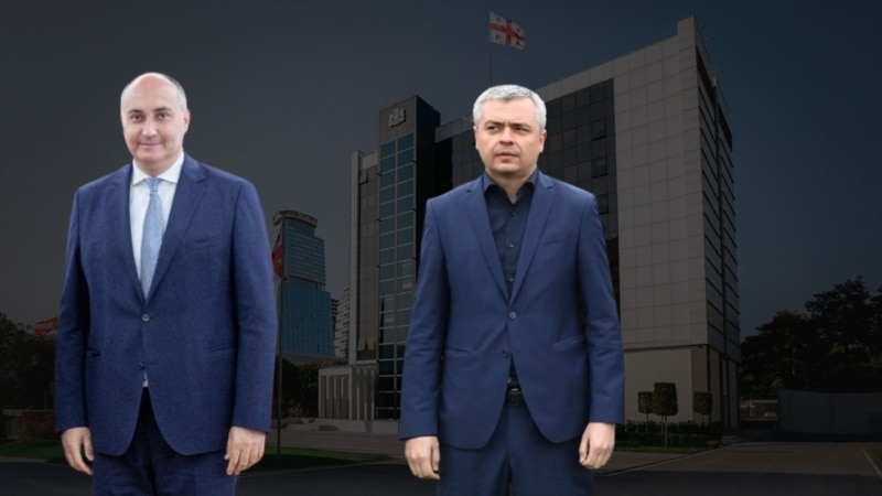 „გარანტირებული“ ₾1.3 მილიონი - რა ვიცით თავდაცვის ექს-მინისტრ ბურჭულაძის გარემოცვის დაკავებაზე