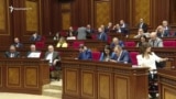 ՔՊ-ն դեմ քվեարկեց փողով վաղաժամկետ բանակից ազատվելու օրինագծին. դեմ էր նաև հեղինակը
