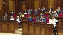 ՔՊ-ն դեմ քվեարկեց փողով վաղաժամկետ բանակից ազատվելու օրինագծին. դեմ էր նաև հեղինակը
