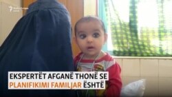 Lindja e fëmijëve në Afganistan është e rrezikshme