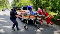 Кількість загиблих цивільних внаслідок російського удару по Дніпру сягнула семи