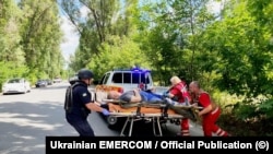 Мер Дніпра Борис Філатов заявив, що після чергової російської атаки по Дніпру постраждали семеро людей віком від 21 до 63 років. Фото ілюстративне 