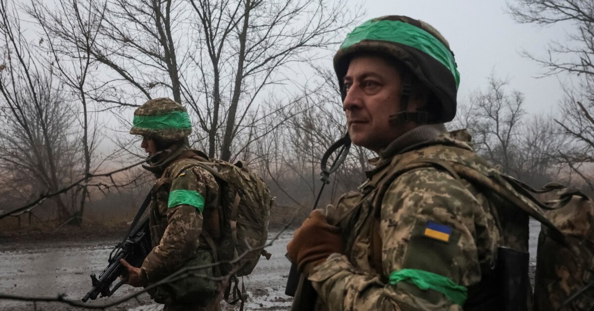 На Покровському напрямку зафіксовано 36 боєзіткнень за добу