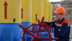 Ваша Свобода | «Газпром» не зможе збільшувати поставки газу в обхід України