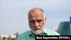 გურამ ფალავანდიშვილი