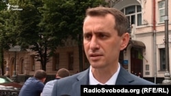 «Якщо Віктор (Ляшко – ред.) захоче взяти участь – чому ні. Ми ж не будемо обмежувати», – сказав Корнієнко