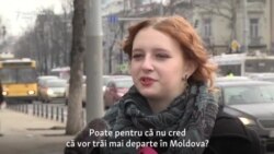 Vox-populi: Ce cred tinerii despre puterea votului lor