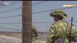 Дар марзи Тоҷикистон ду касро куштаанд