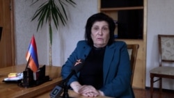 Ամասիայի ՏԻՄ ընտրություններում նոր ՔՊ-ականը կպայքարի նախկին ՔՊ-ականի դեմ