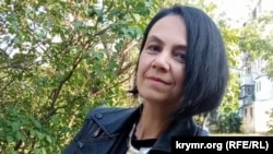 Алексина Дорогань,