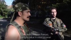 „Vestele galbene” din Donbas