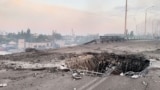 Kimenekítik a lakosságot a Herszon hidat ért orosz támadások után