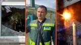 Russia Strikes Sumy Amid Week Of Intense Drone Attacks