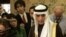Saudi Ambassador to the U.S. Adel al-Jubeir was allegedly targeted for assassination on U.S. soil.