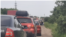 Рух між Донецьком та Луганськом було заблоковано від початку пандемії коронавірусу