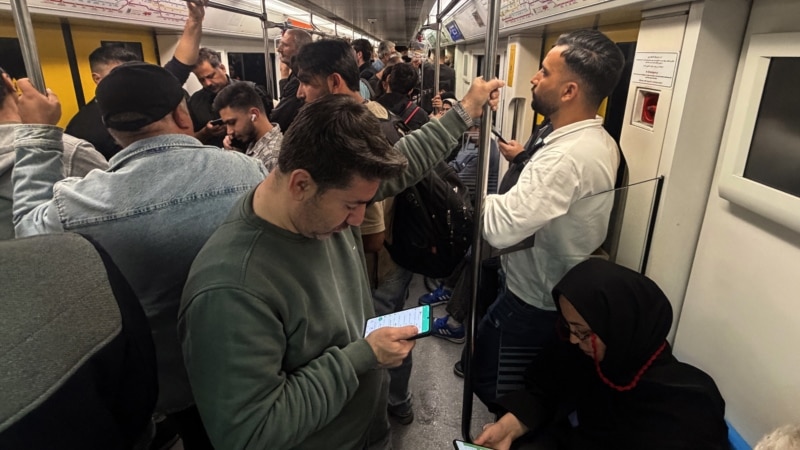 قطع اینترنت، علاوه بر اقتصاد، امنیت زیرساخت‌ها را هم «مستعد خطر» کرده است