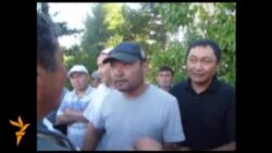 Нарындагы митинг - акыйнек