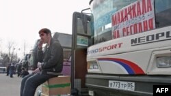 Высокий уровень безработицы вновь зафиксирован в республиках Северного Кавказа