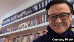 Эдуард Кубатов