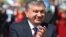 Өзбекстан президенті Шавкат Мирзияев