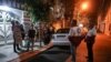 Earthquake Rattles Iranian Capital
