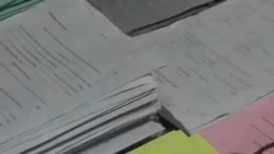 په خیبر پښتونخوا کې د بلدیاتي ټاکنو تیارۍ روانې دي