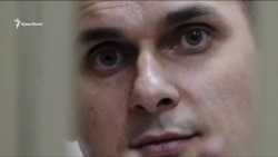 42 дня голодовки. Освободят ли Сенцова? (видео)