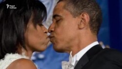 Дзень пацалункаў: Як цалуюцца Лукашэнка, Статкевіч і Севярынец