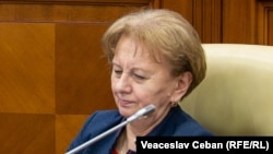 Zinaida Greceanîi
