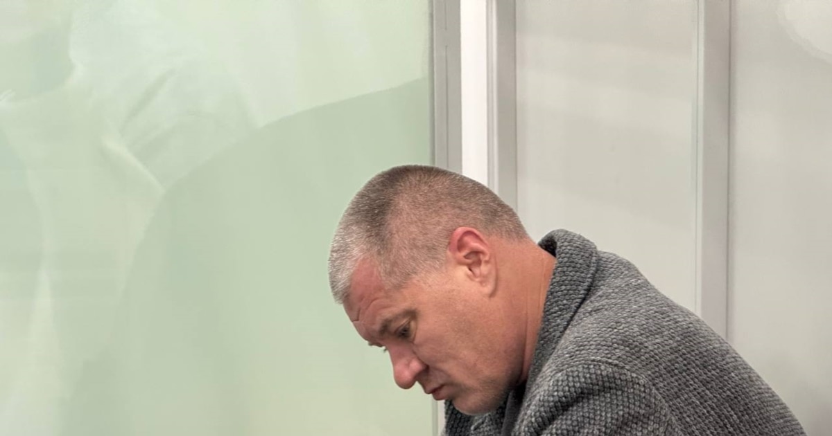 суд взяв Басова під варту із можливістю застави